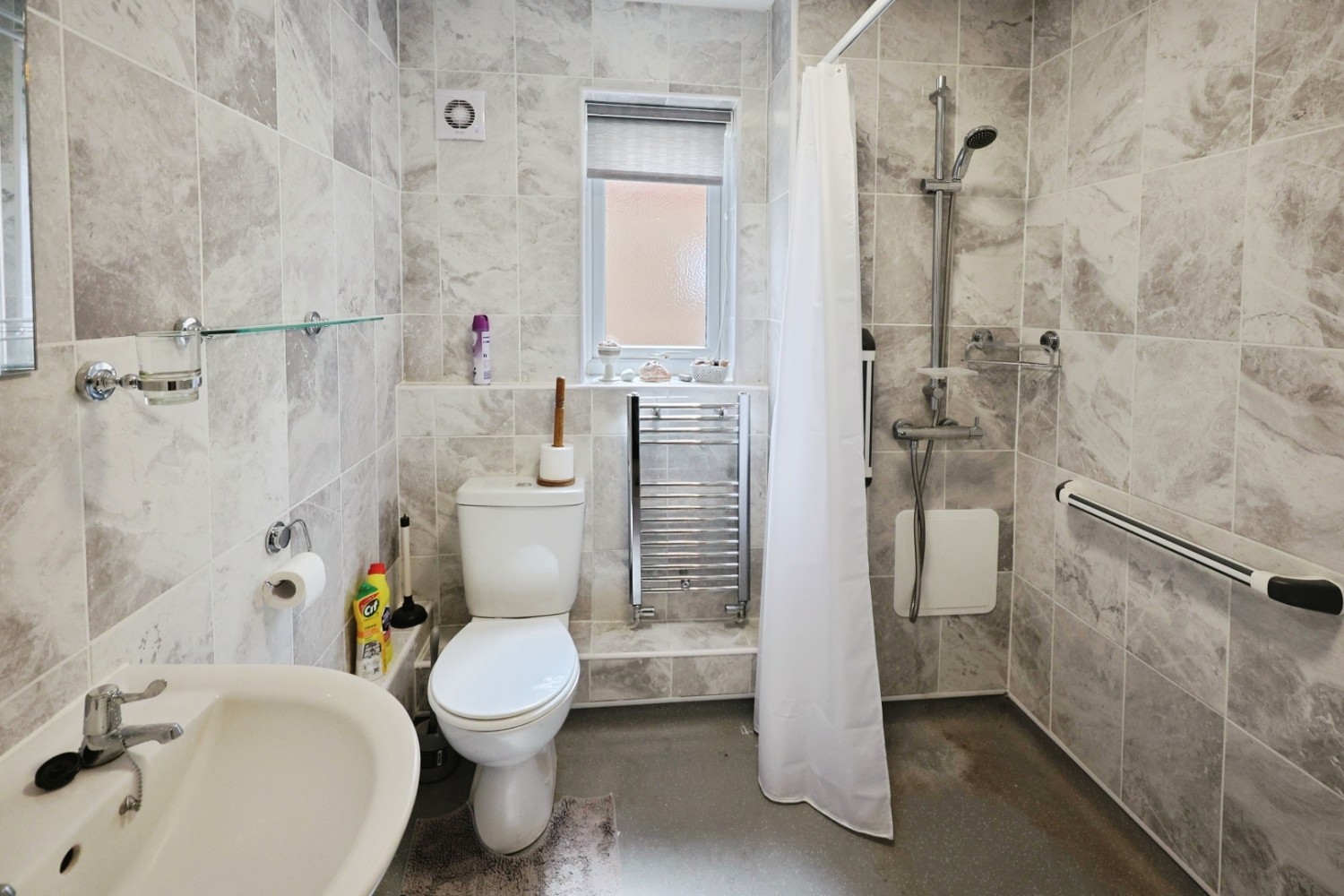 2 bedroom Bungalow for sale in Furness Close Bishop Auckland, DL14 0SR
