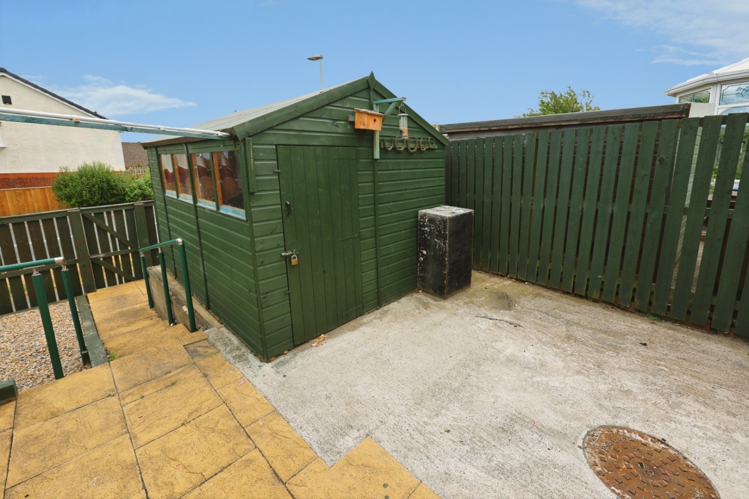 2 bedroom Bungalow for sale in Furness Close Bishop Auckland, DL14 0SR