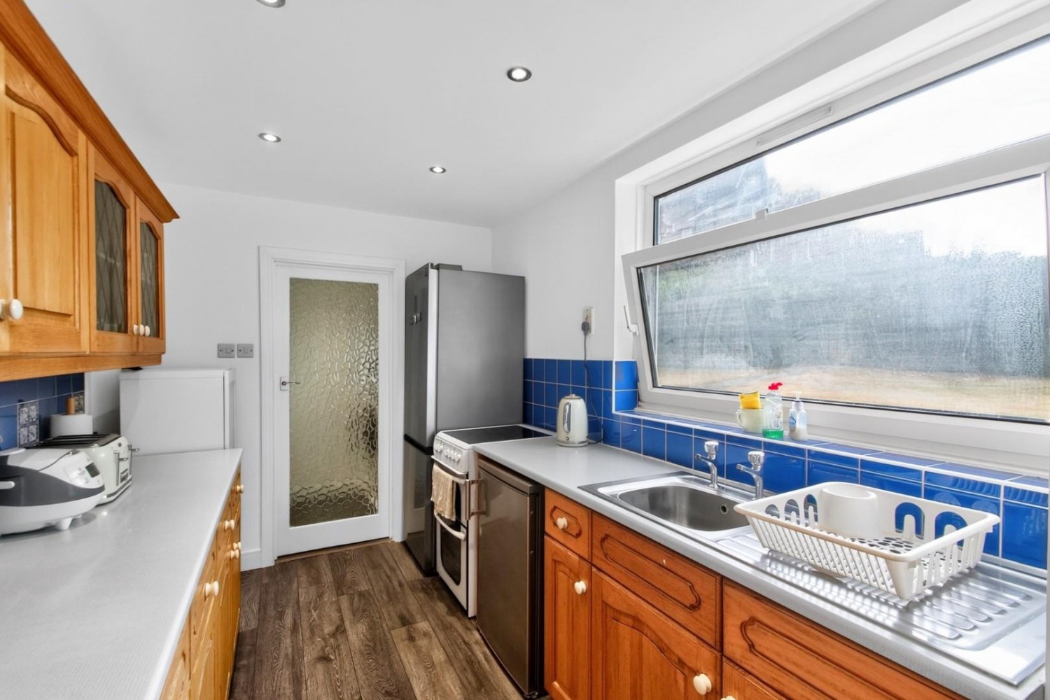 2 bedroom Flat for sale in Hollins Court Hampsthwaite Road, Harrogate