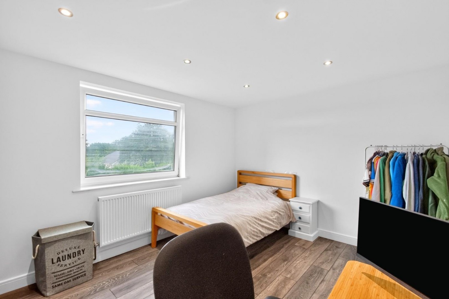 2 bedroom Flat for sale in Hollins Court Hampsthwaite Road, Harrogate