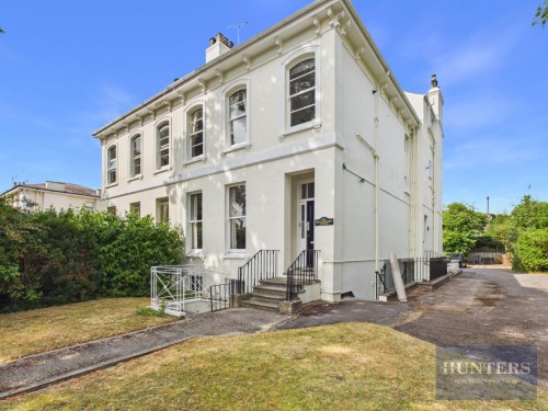 Sydenham Road North, Cheltenham