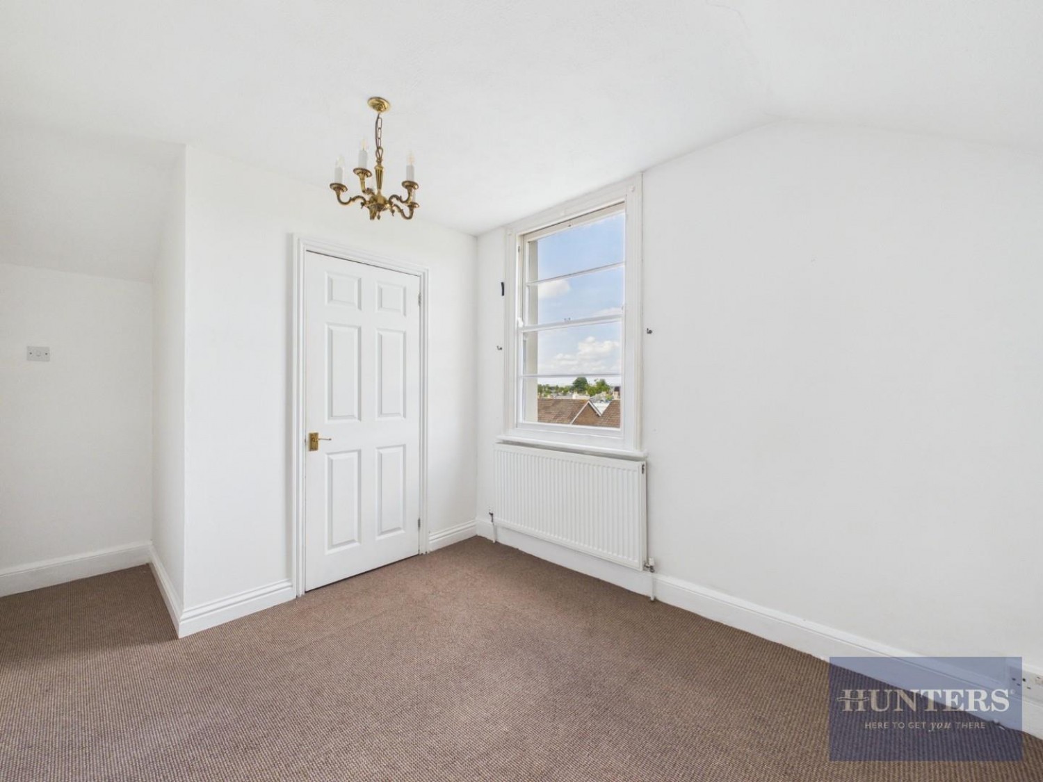 1 bedroom Flat for sale in Sydenham Road North, Cheltenham