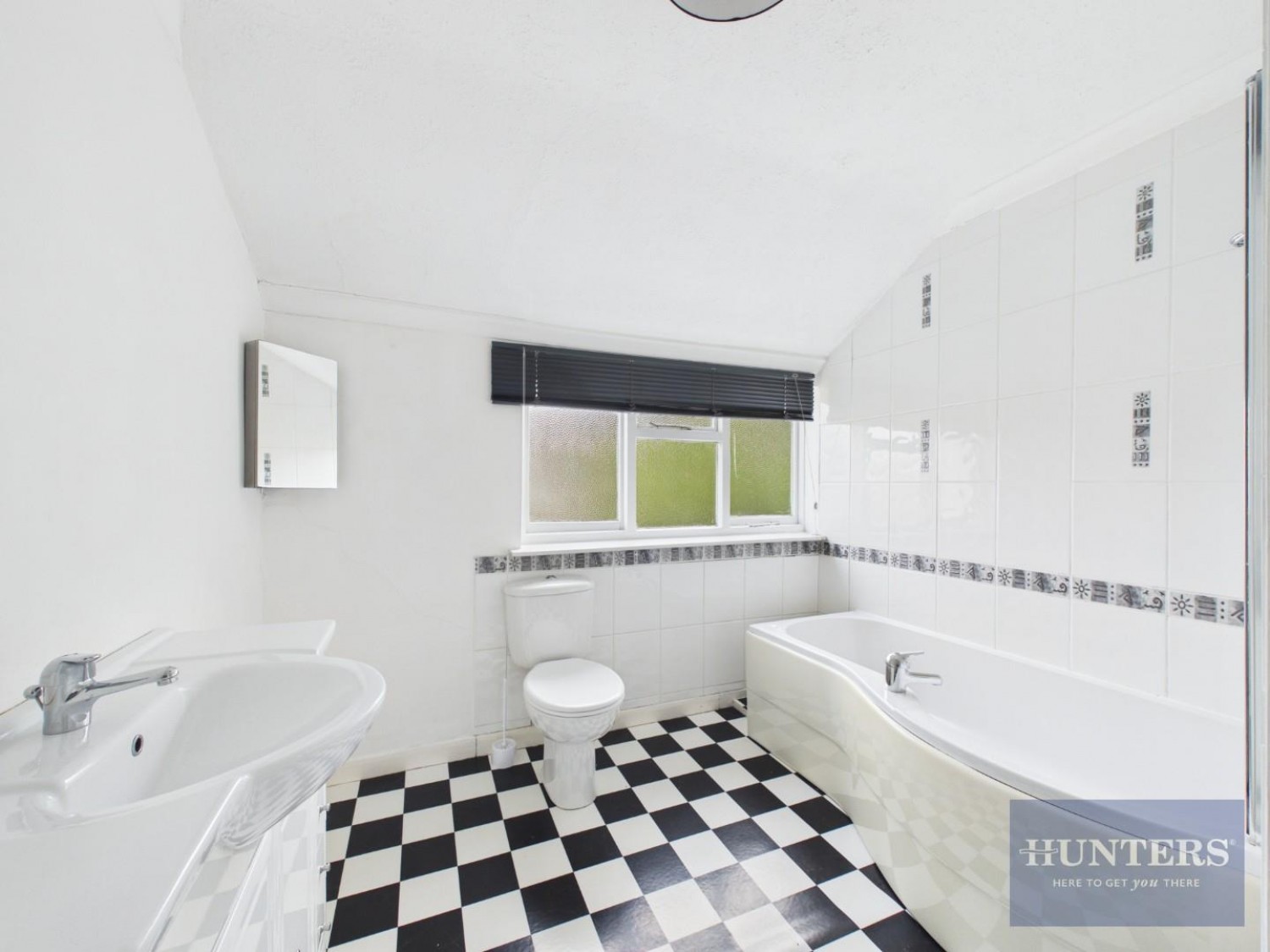 1 bedroom Flat for sale in Sydenham Road North, Cheltenham