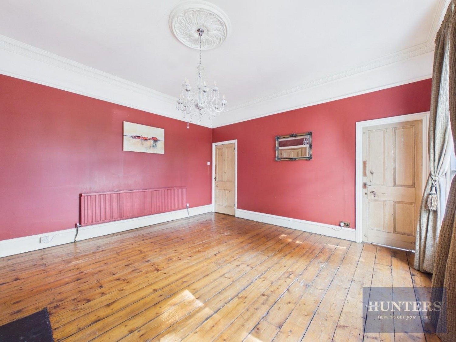 1 bedroom Flat for sale in Sydenham Road North, Cheltenham