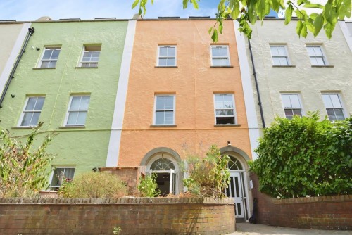Cave Court, Wilder Street, Bristol BS2 8QZ