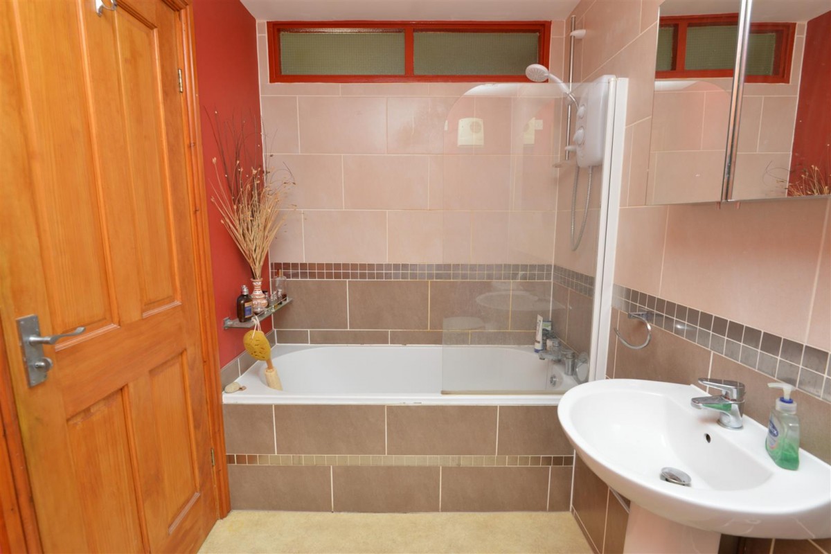 Cave Court, Wilder Street, Bristol BS2 8QZ