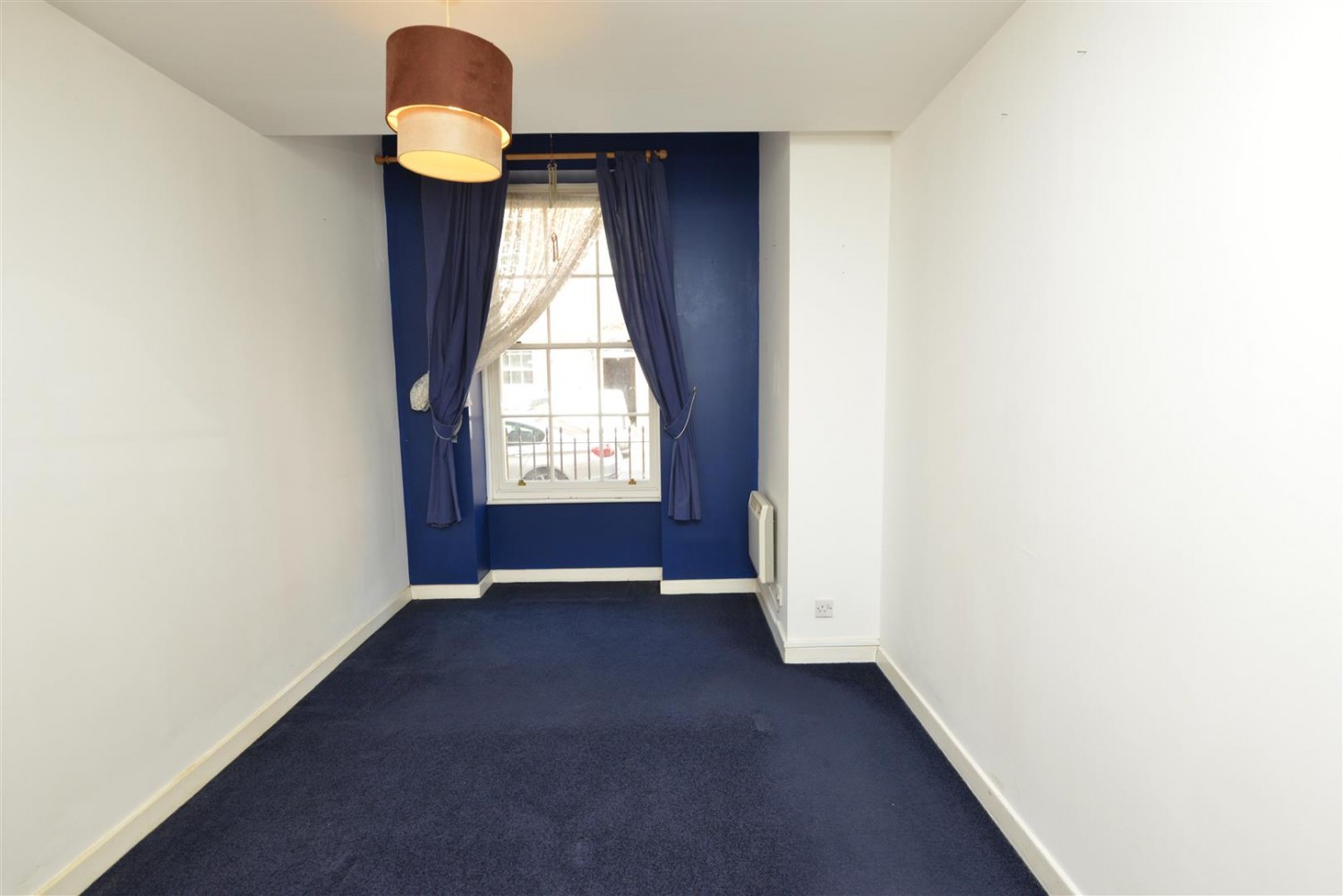1 bedroom Flat for sale in Cave Court, Wilder Street, Bristol BS2 8QZ