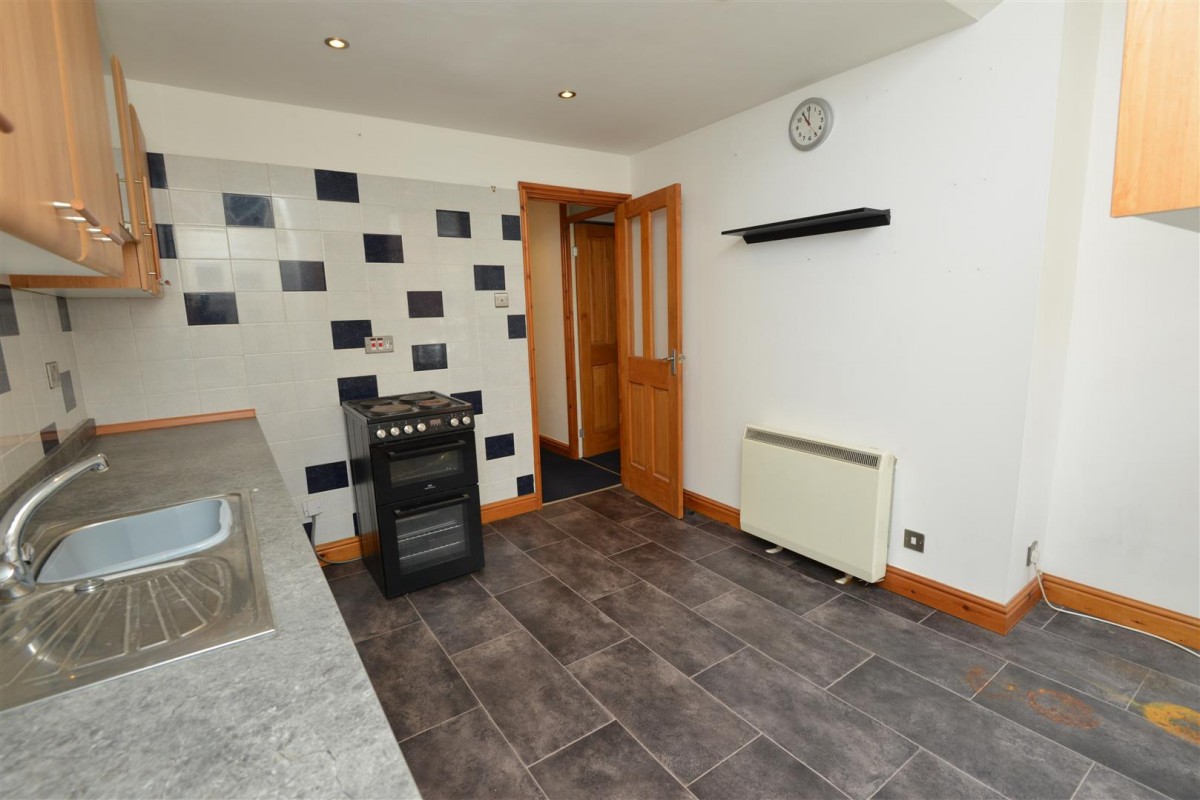 Cave Court, Wilder Street, Bristol BS2 8QZ