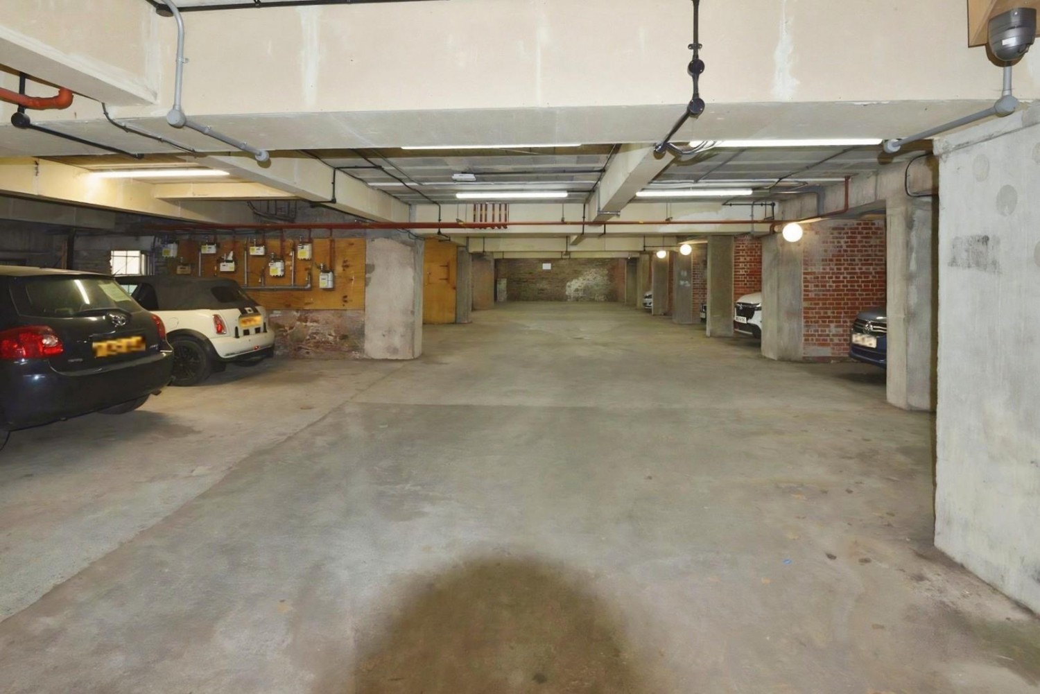 1 bedroom Flat for sale in Cave Court, Wilder Street, Bristol BS2 8QZ