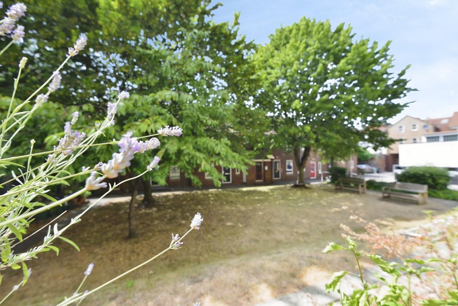 1 bedroom Flat for sale in Cave Court, Wilder Street, Bristol BS2 8QZ