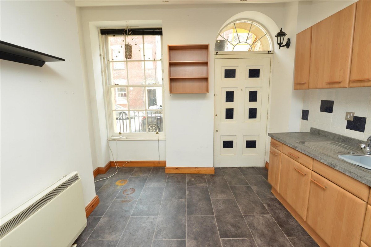 Cave Court, Wilder Street, Bristol BS2 8QZ