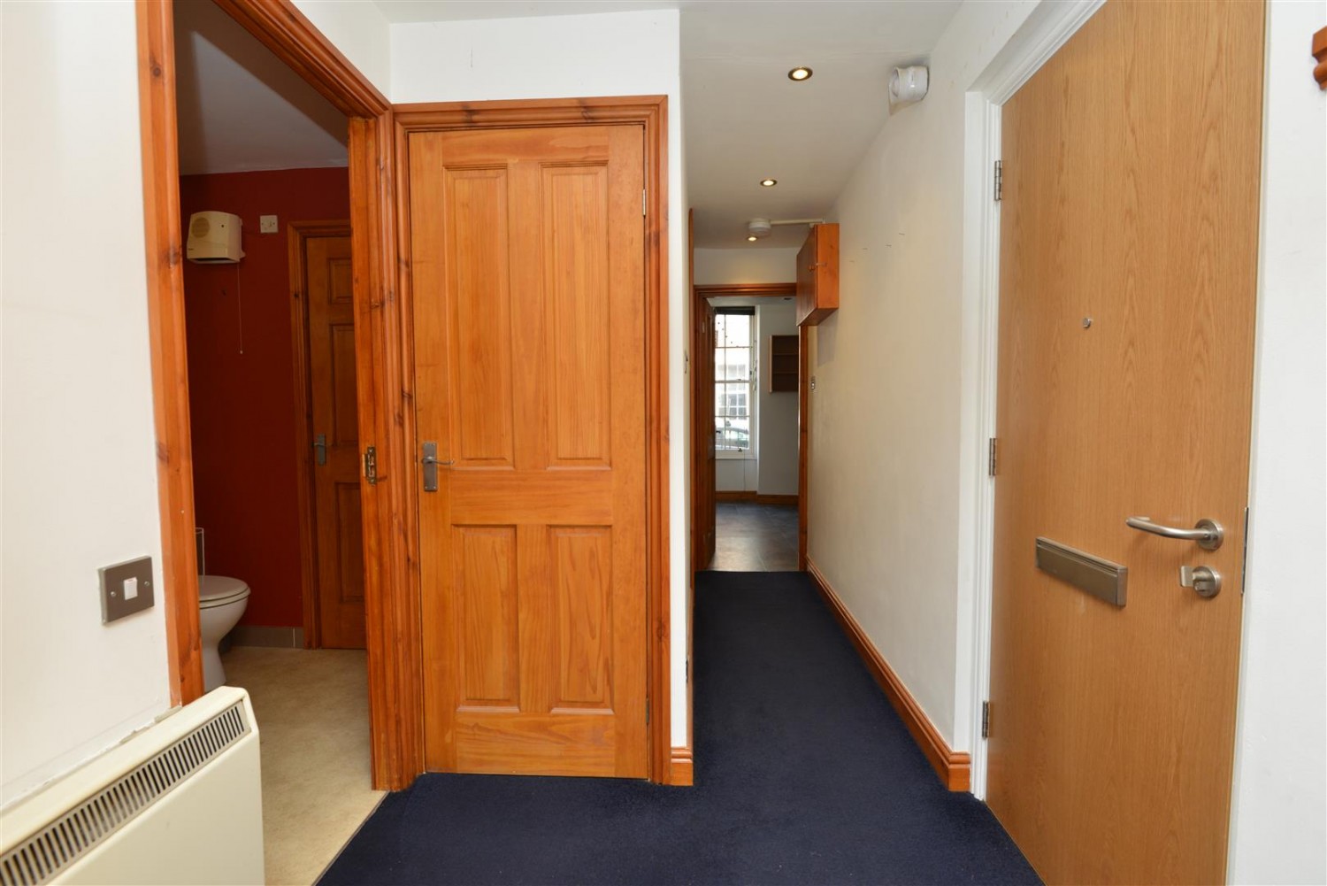 1 bedroom Flat for sale in Cave Court, Wilder Street, Bristol BS2 8QZ