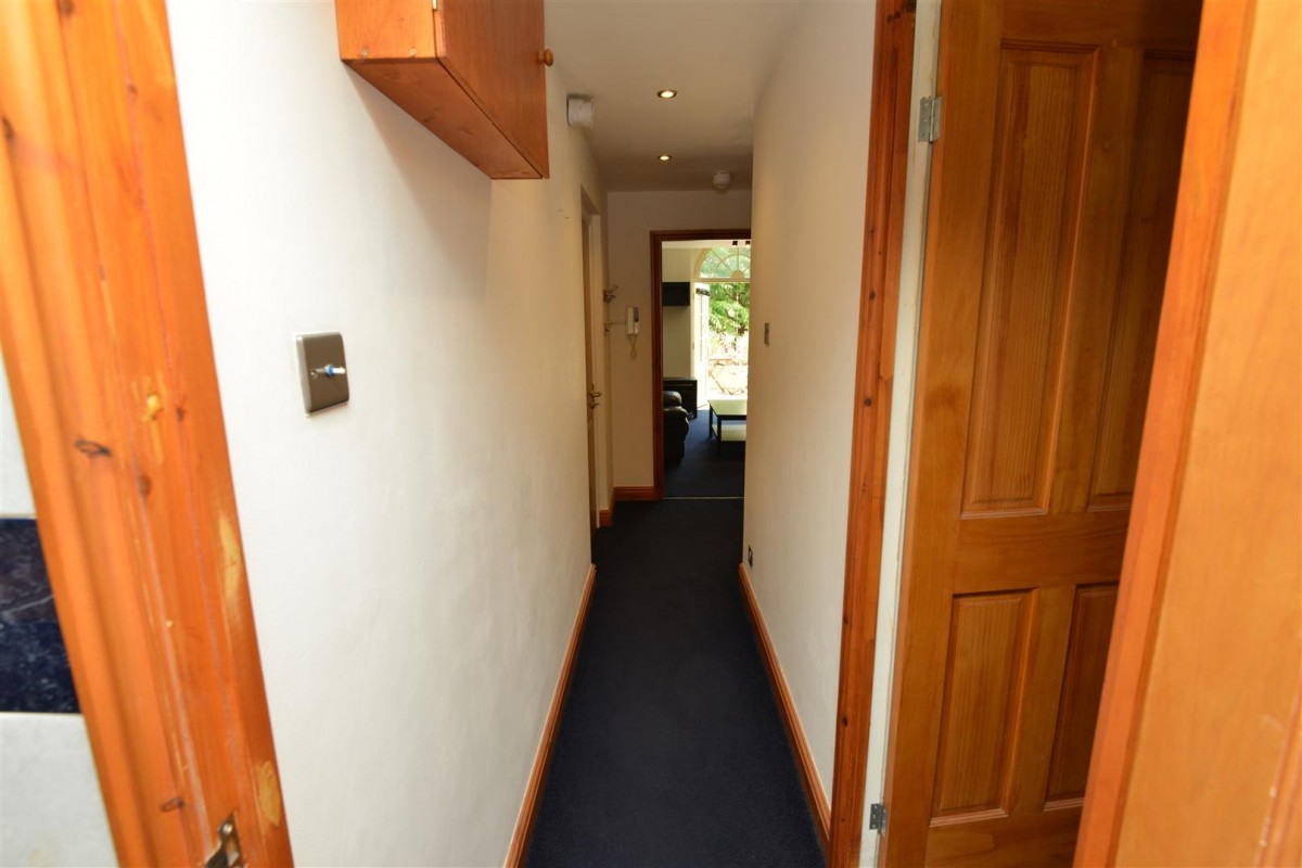 Cave Court, Wilder Street, Bristol BS2 8QZ