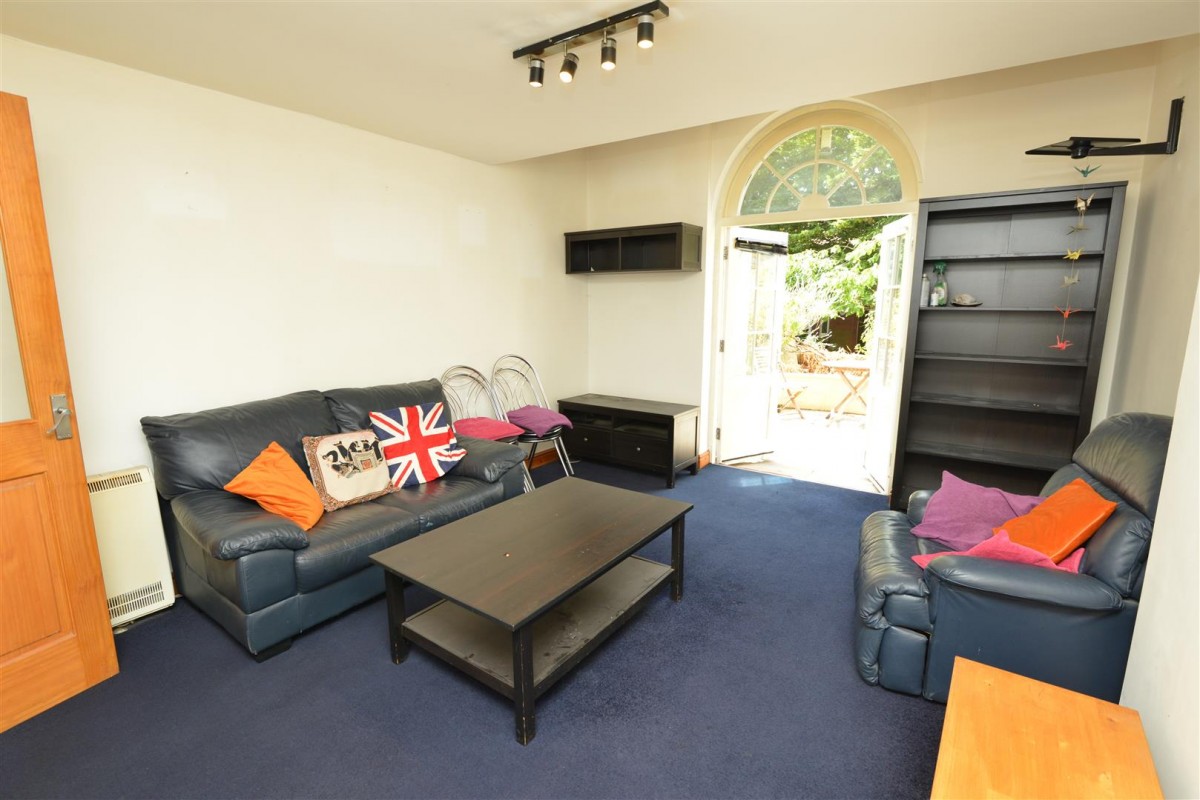 Cave Court, Wilder Street, Bristol BS2 8QZ