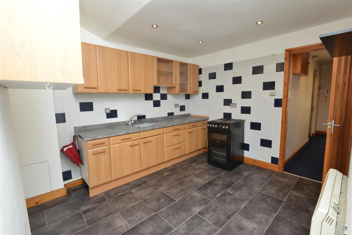 Cave Court, Wilder Street, Bristol BS2 8QZ