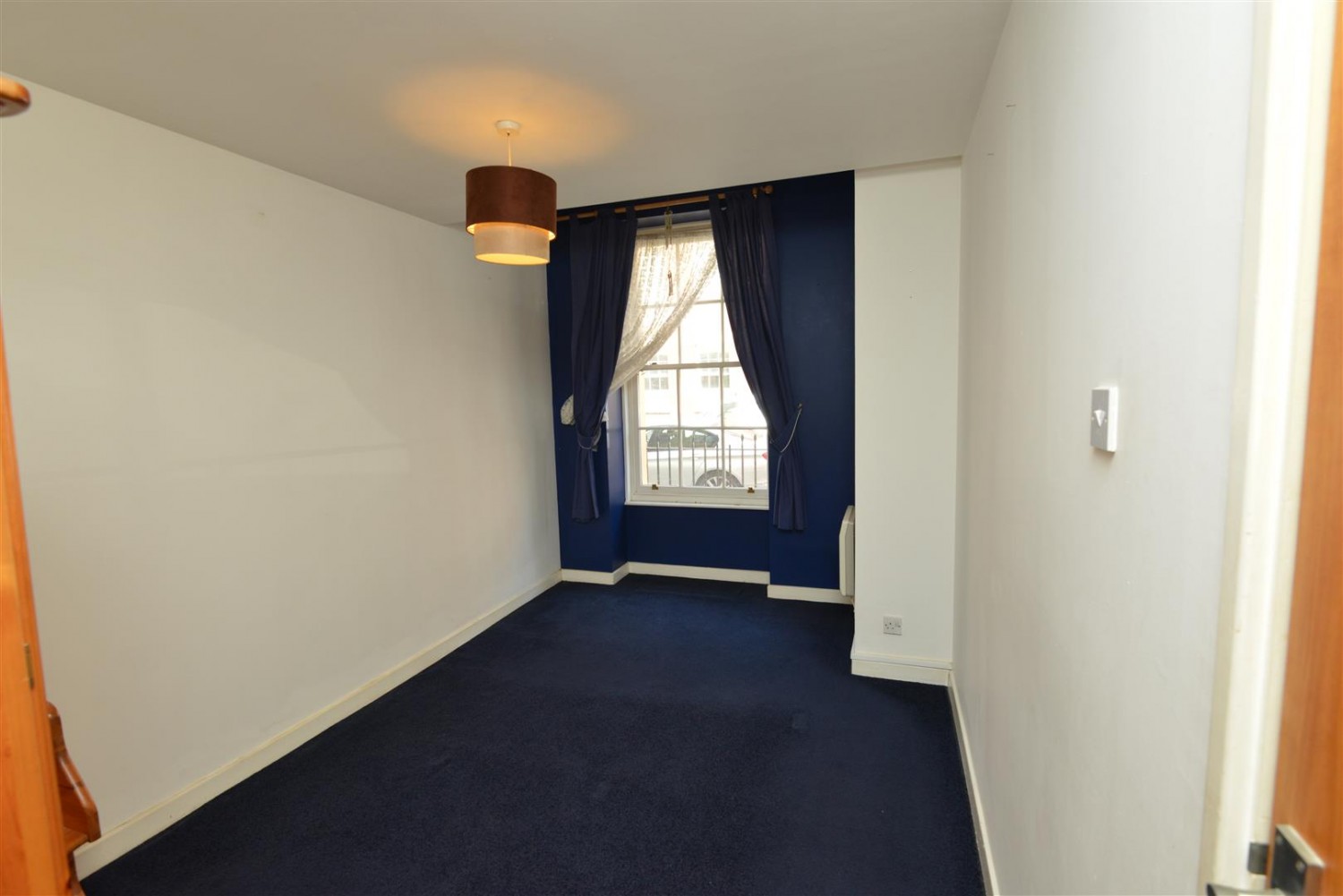 1 bedroom Flat for sale in Cave Court, Wilder Street, Bristol BS2 8QZ