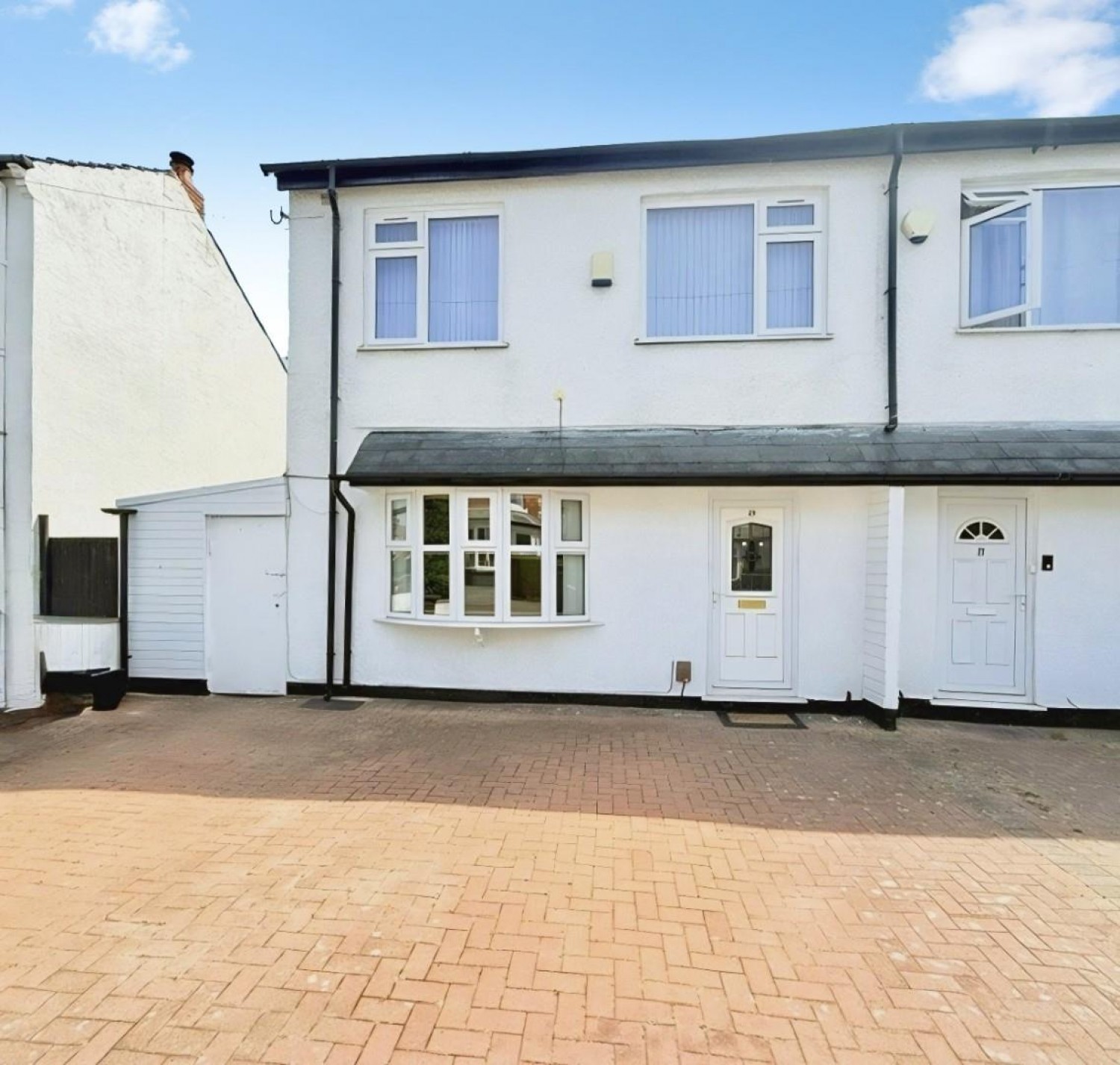 3 bedroom House to let in Beech Road, Erdington