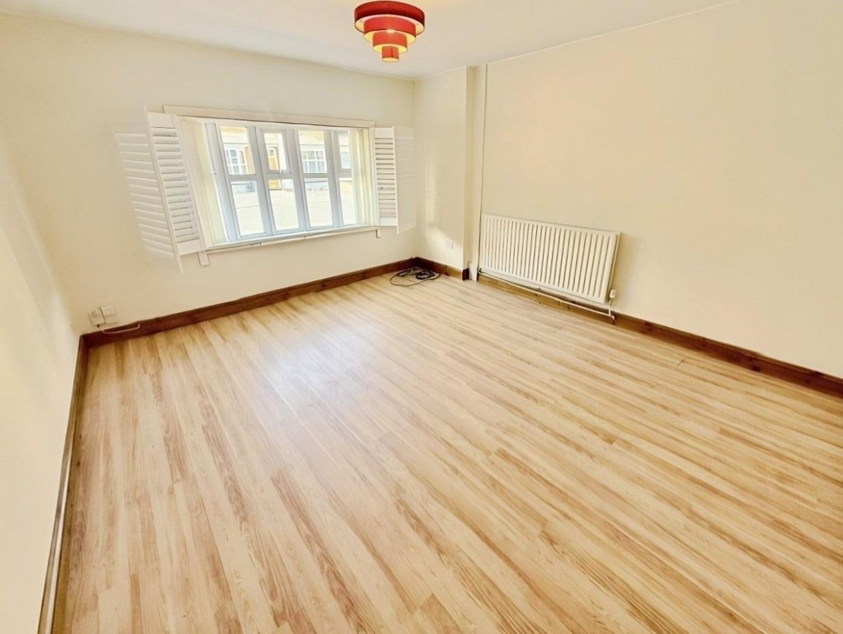 Beech Road, Erdington