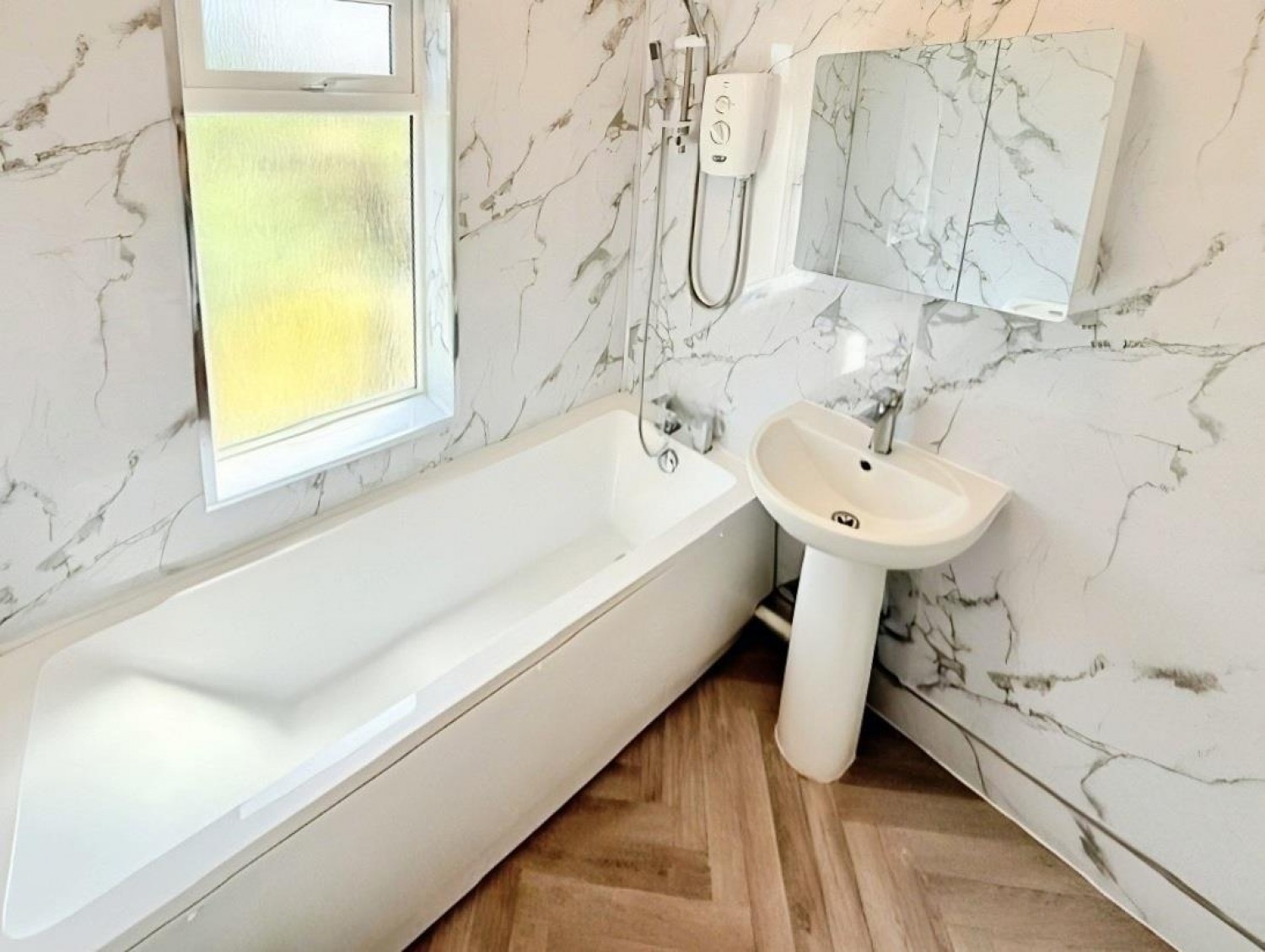 3 bedroom House to let in Beech Road, Erdington