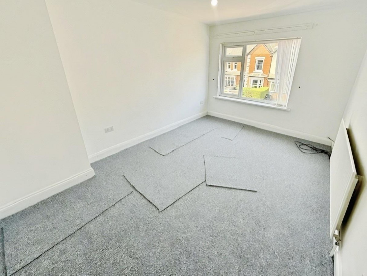 Beech Road, Erdington