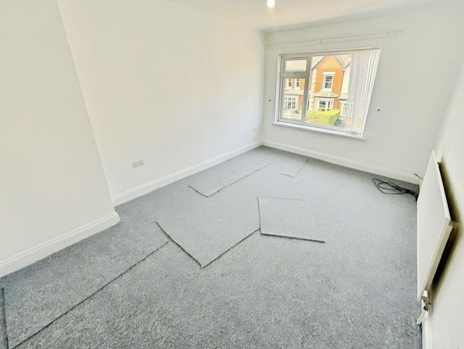 3 bedroom House to let in Beech Road, Erdington