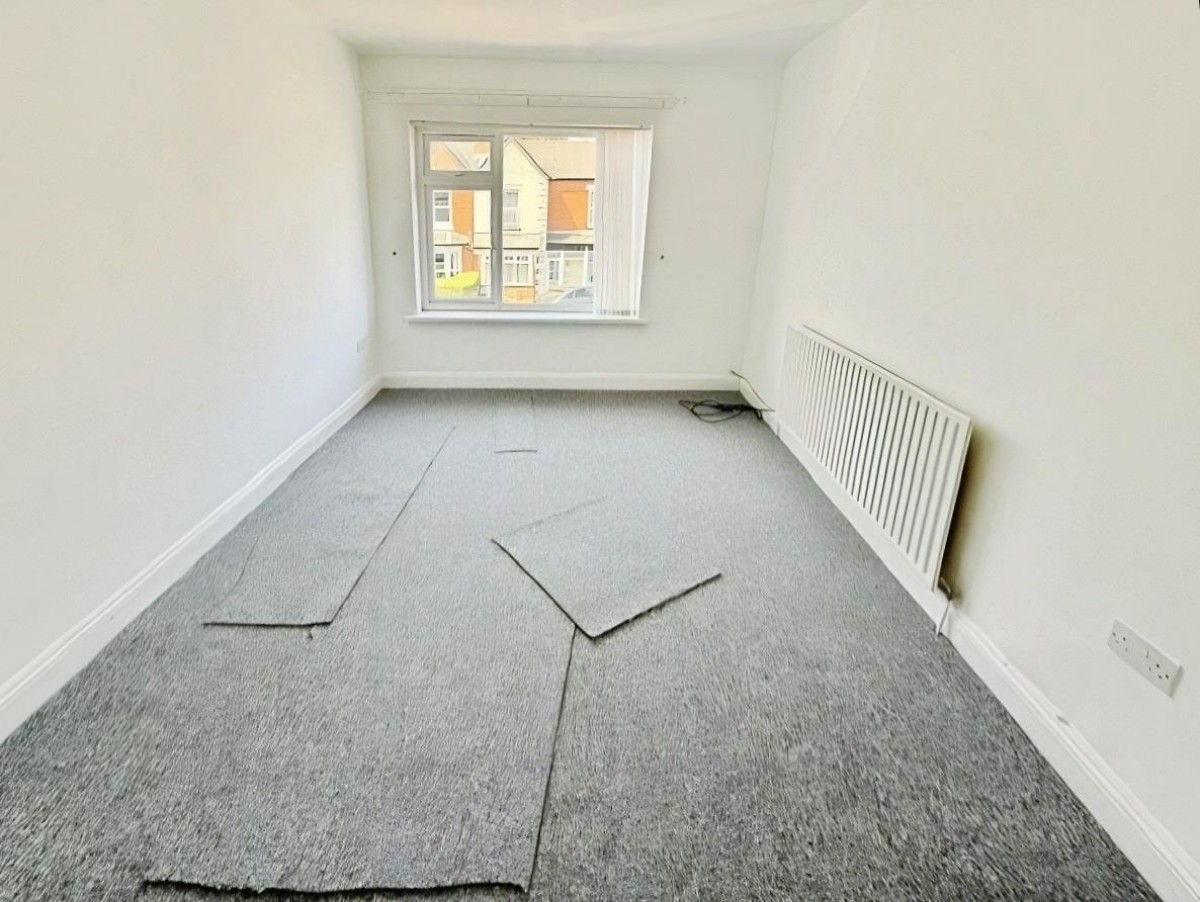 Beech Road, Erdington