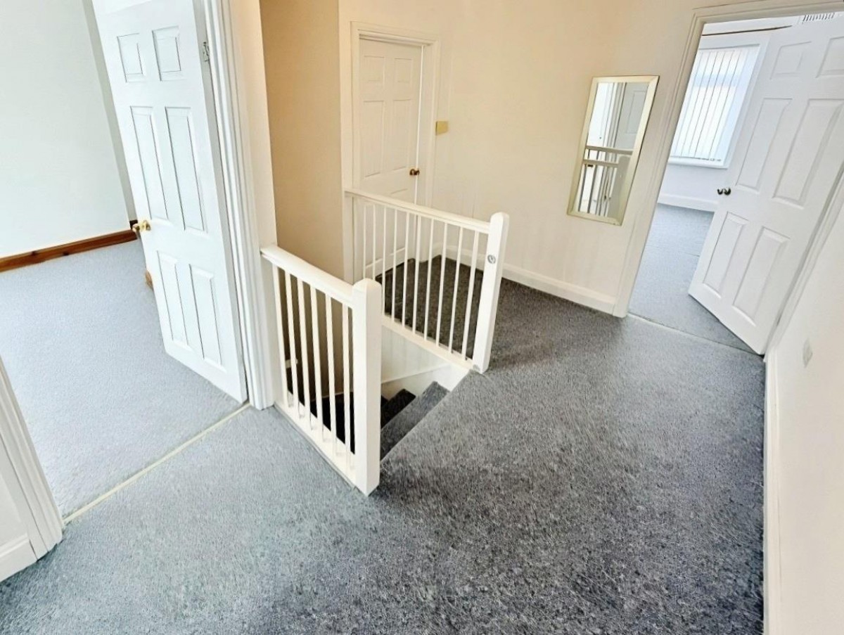 Beech Road, Erdington