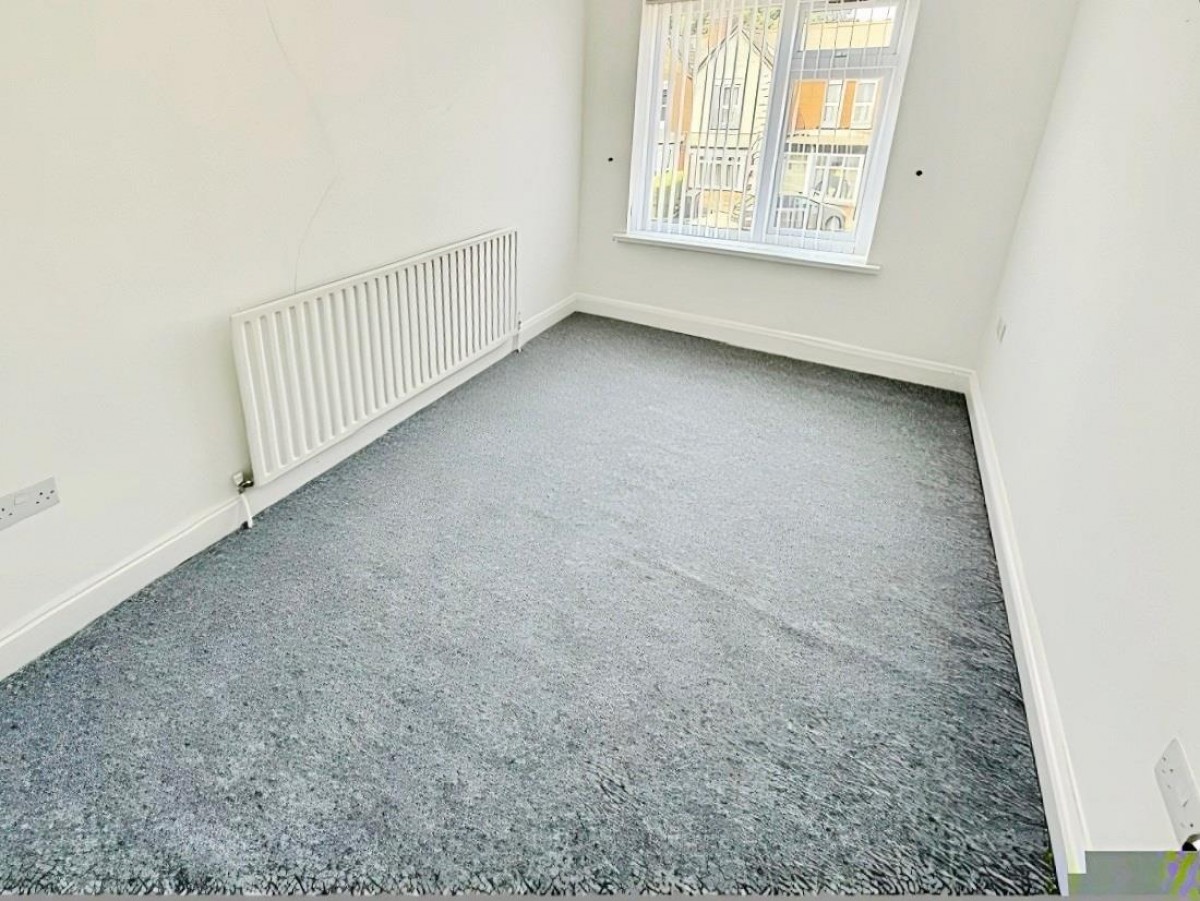 Beech Road, Erdington