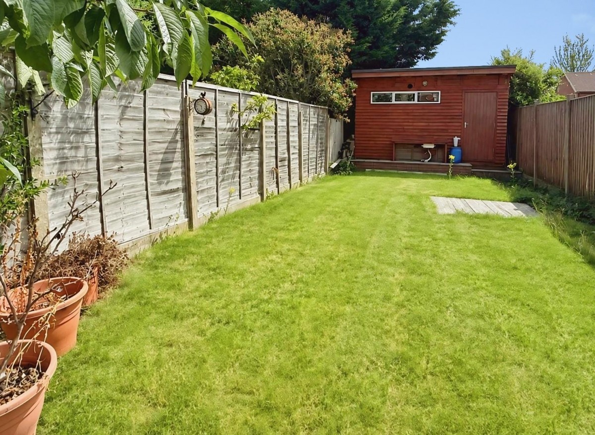 Beech Road, Erdington