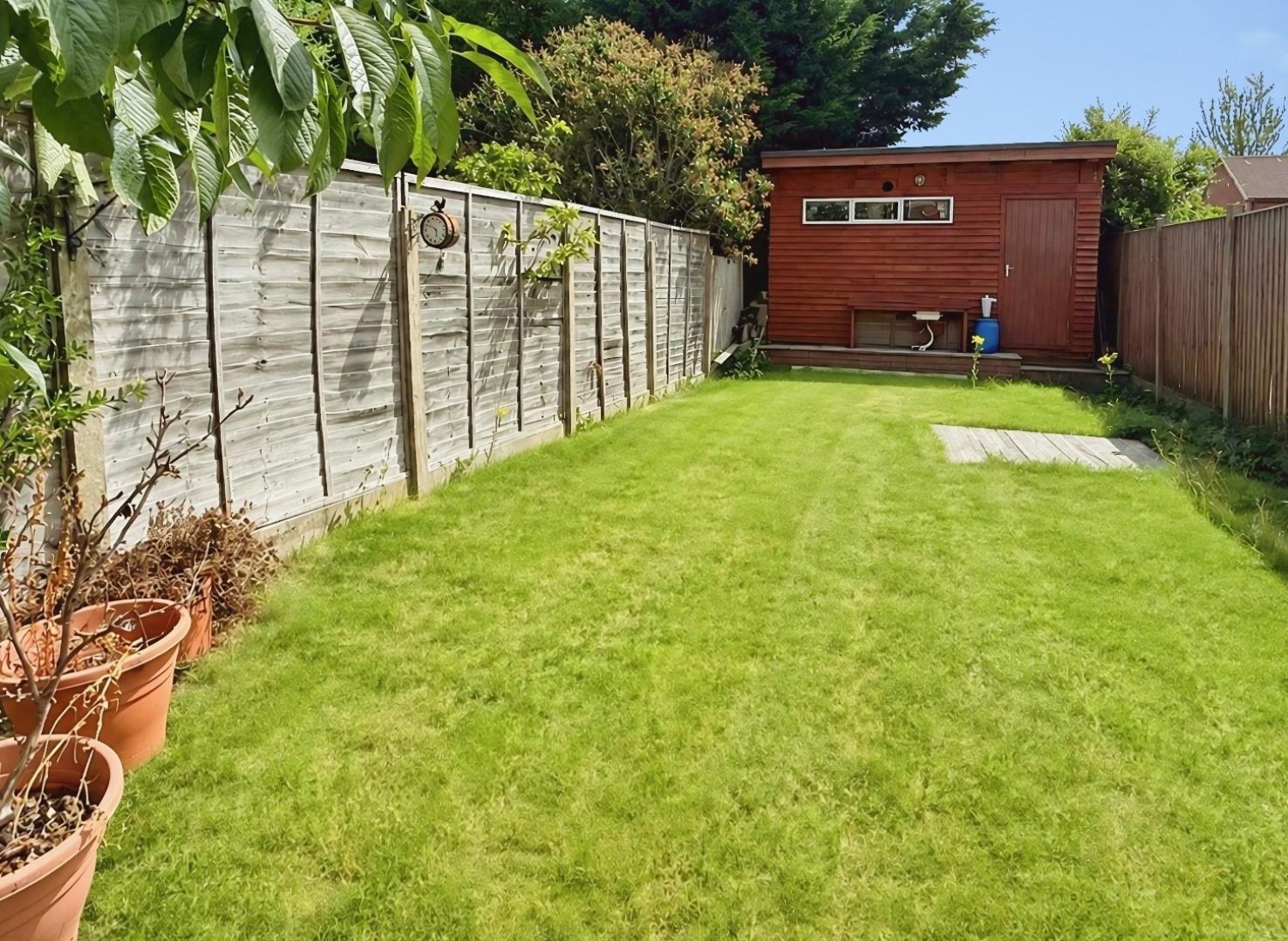 3 bedroom House to let in Beech Road, Erdington