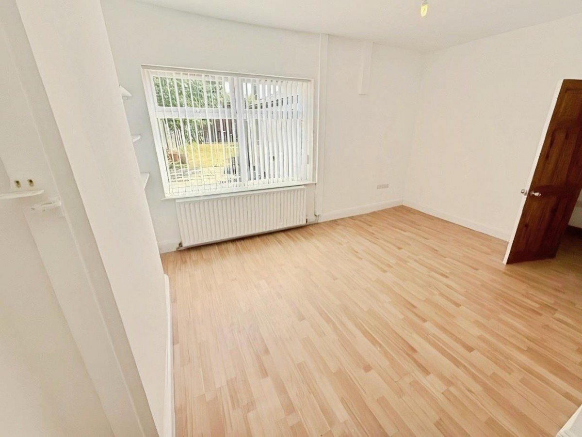 Beech Road, Erdington