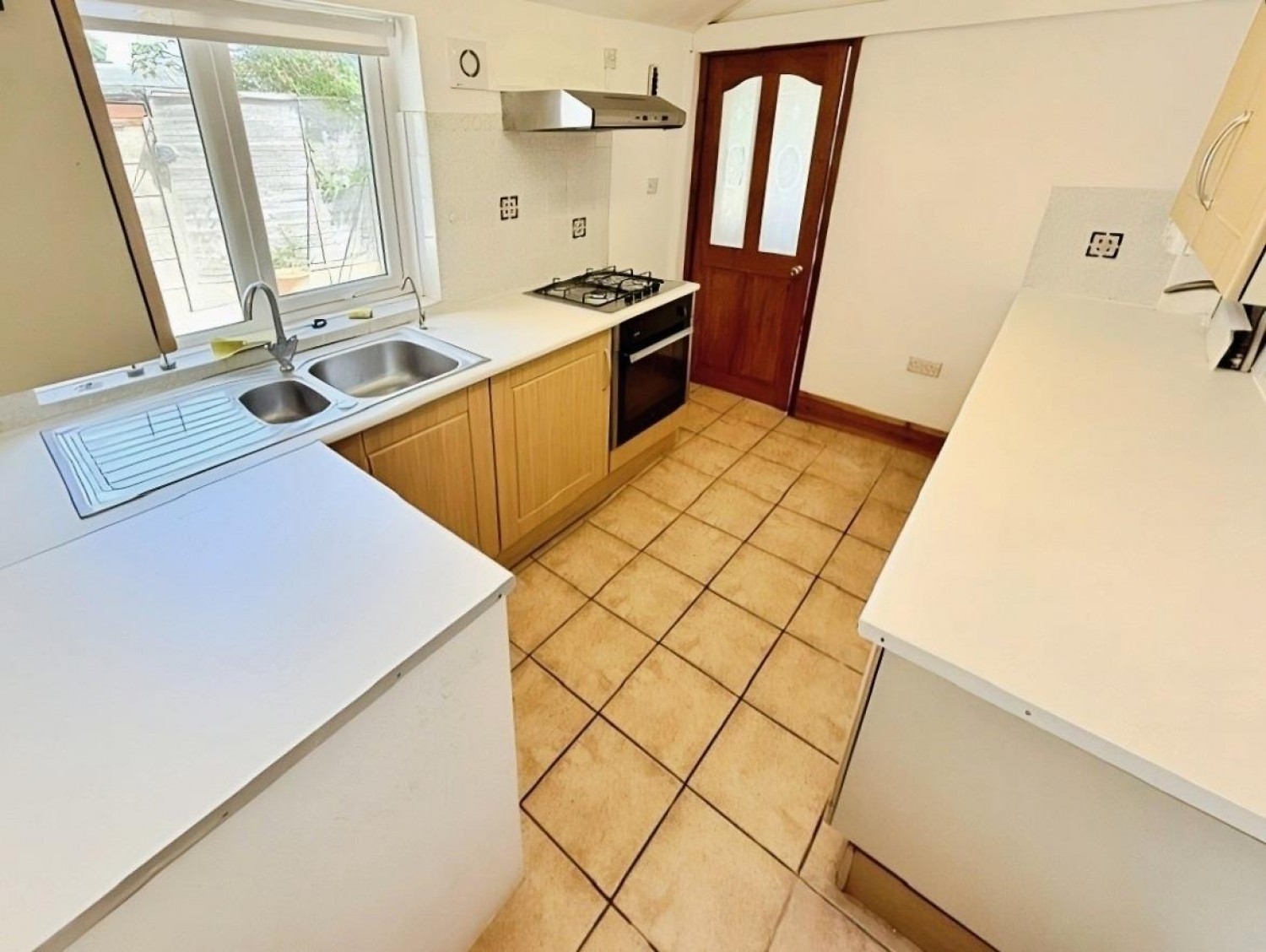 3 bedroom House to let in Beech Road, Erdington