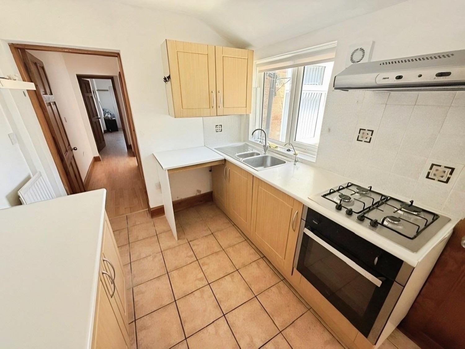 3 bedroom House to let in Beech Road, Erdington