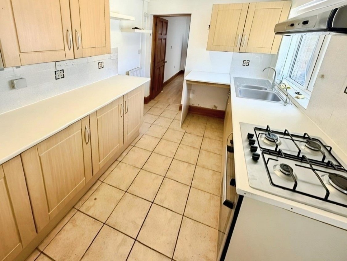 Beech Road, Erdington