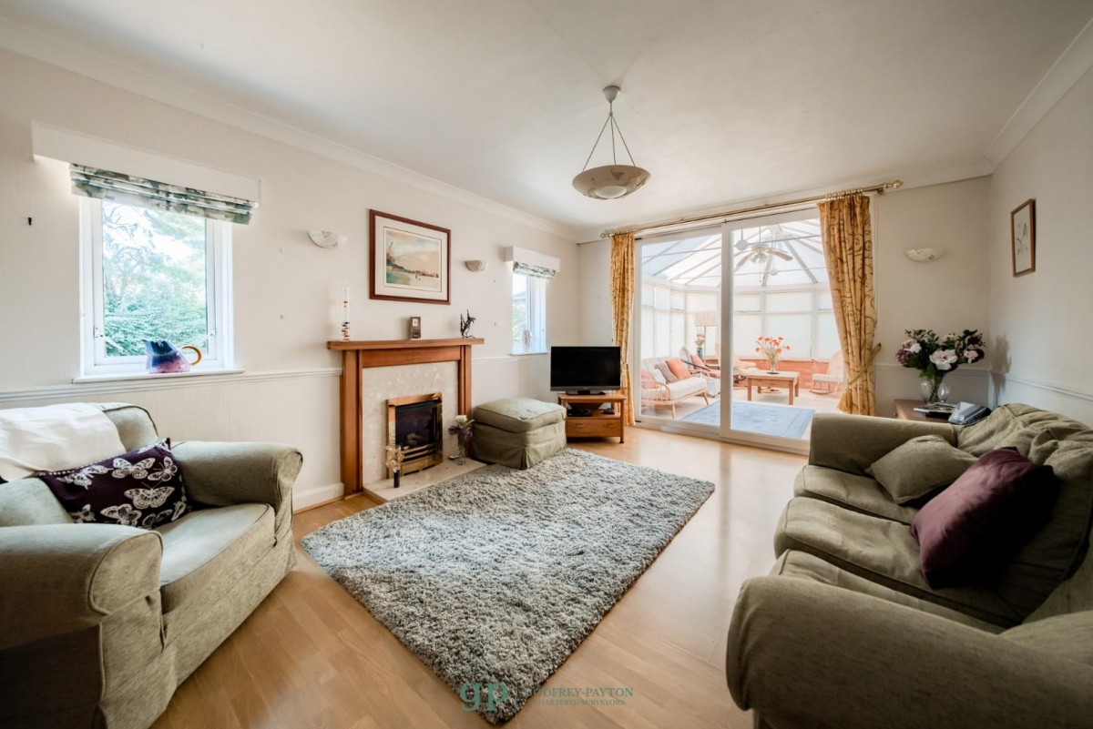 Woodfield Road, Solihull