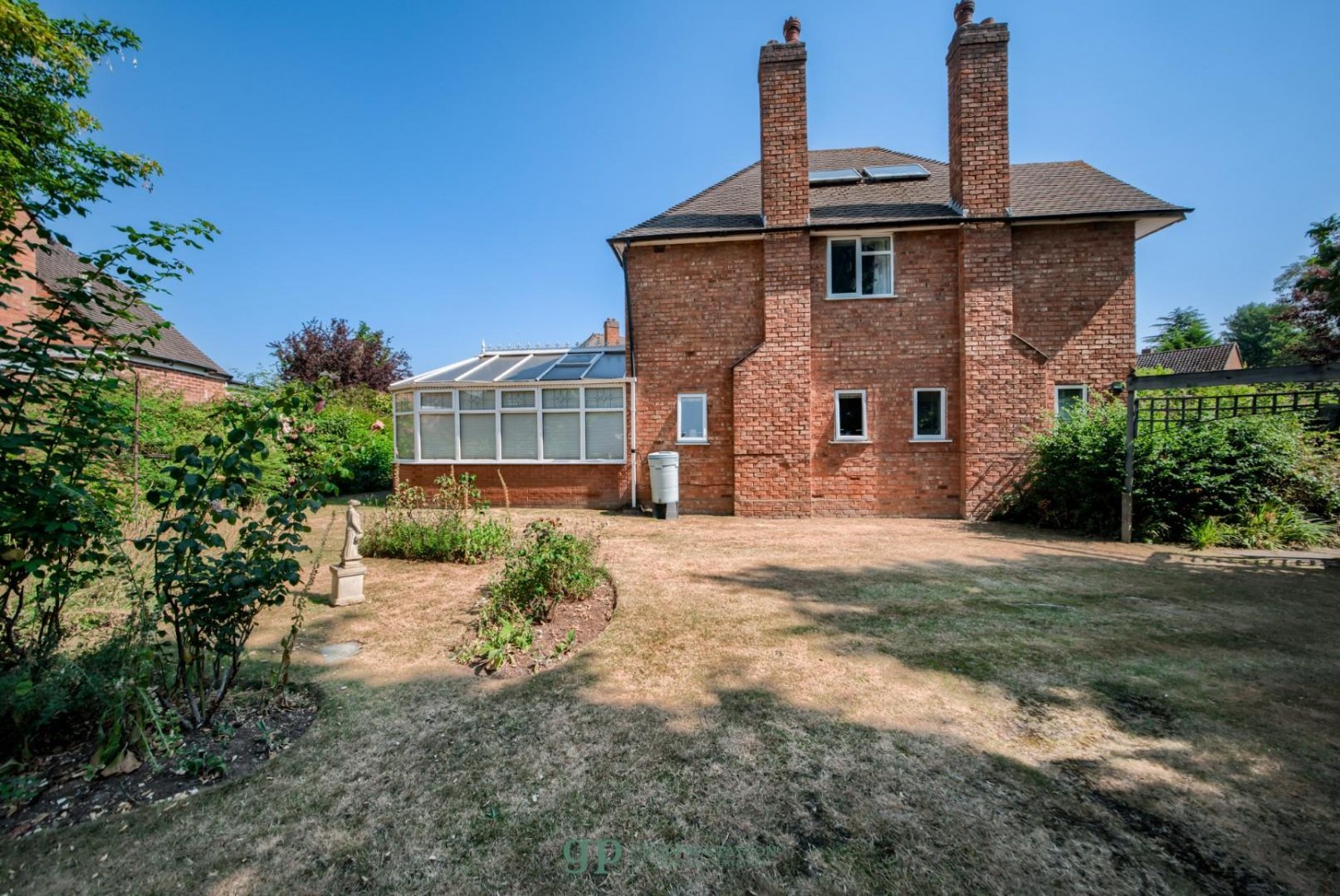 5 bedroom House for sale in Woodfield Road, Solihull