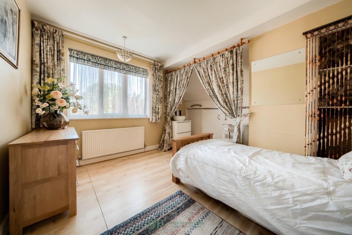 Woodfield Road, Solihull