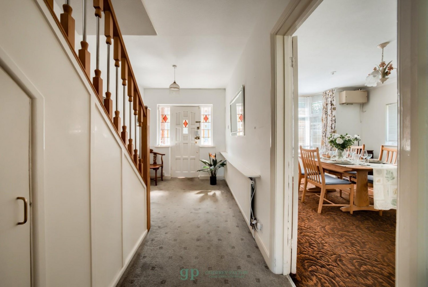 5 bedroom House for sale in Woodfield Road, Solihull