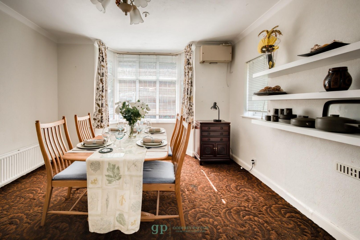 5 bedroom House for sale in Woodfield Road, Solihull