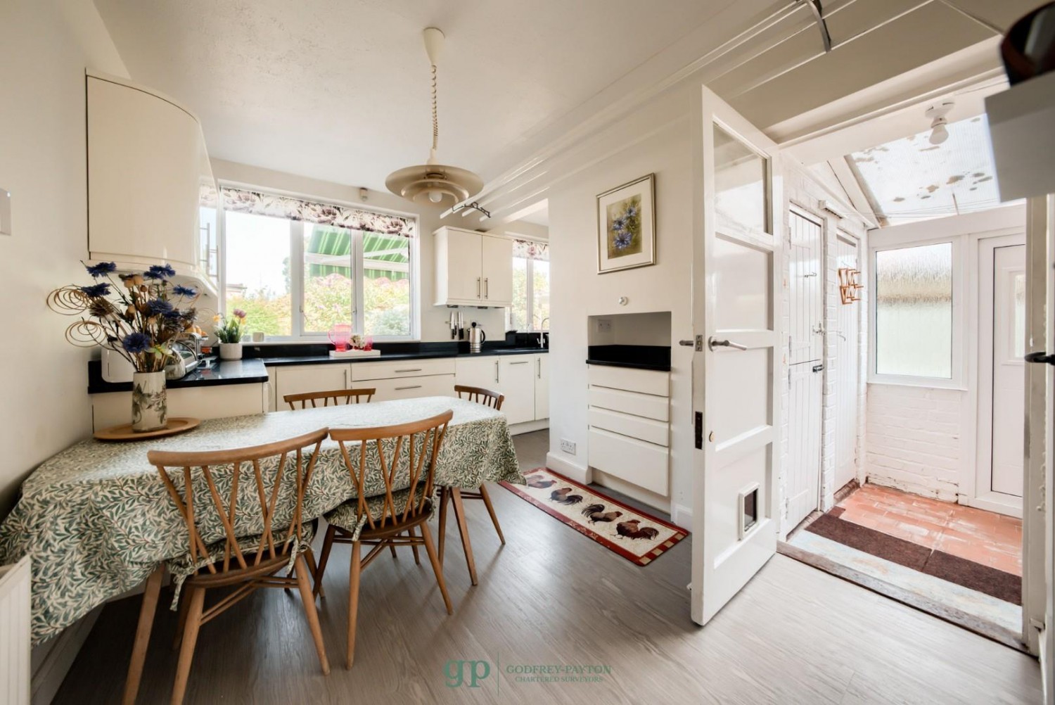 5 bedroom House for sale in Woodfield Road, Solihull