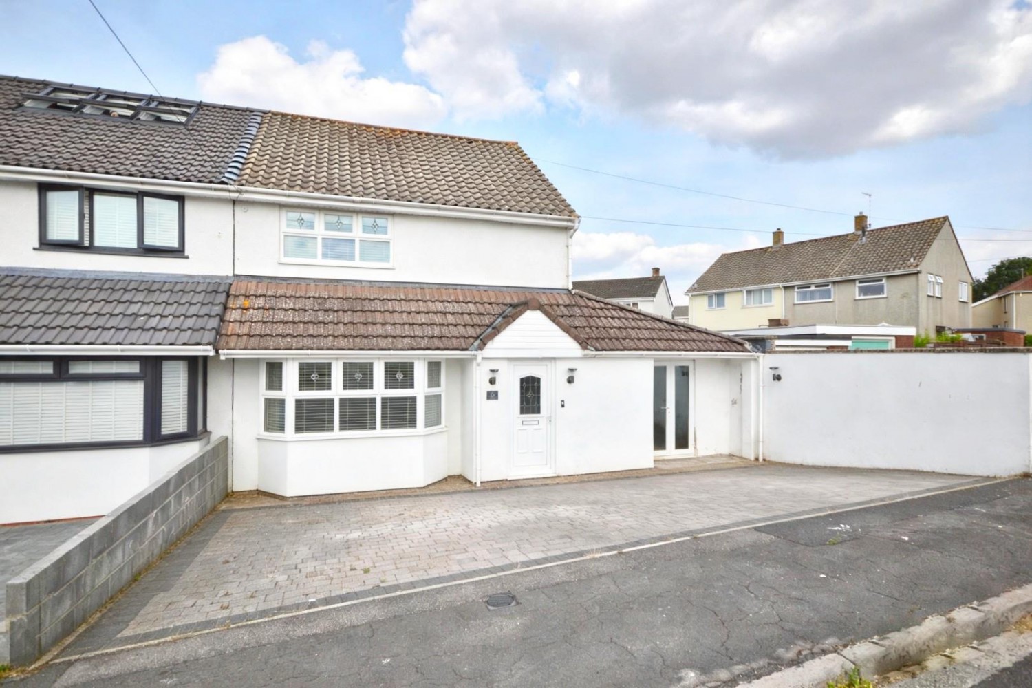 3 bedroom House for sale in Lockemor Road, Bristol