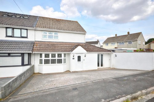 Lockemor Road, Bristol