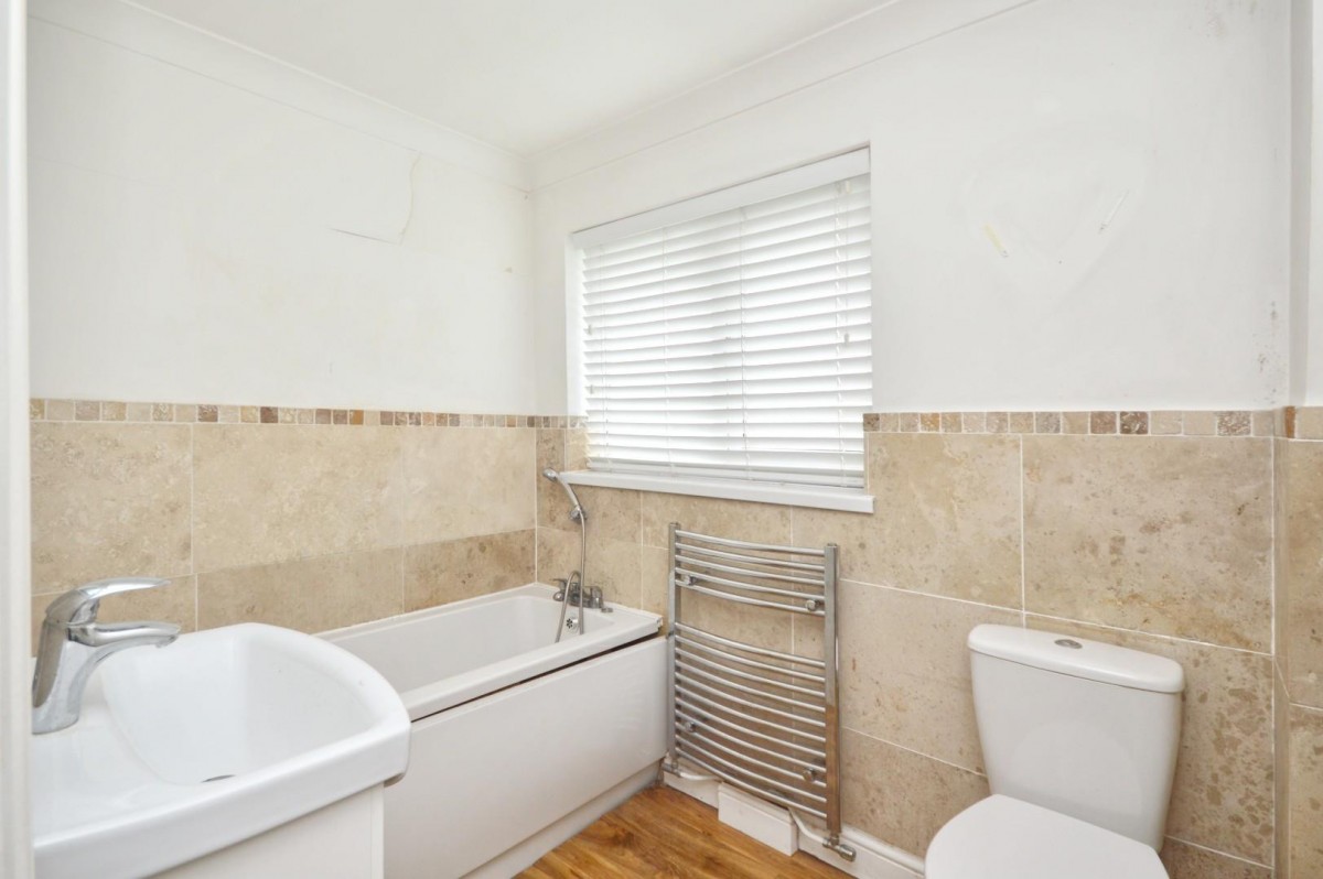 Lockemor Road, Bristol