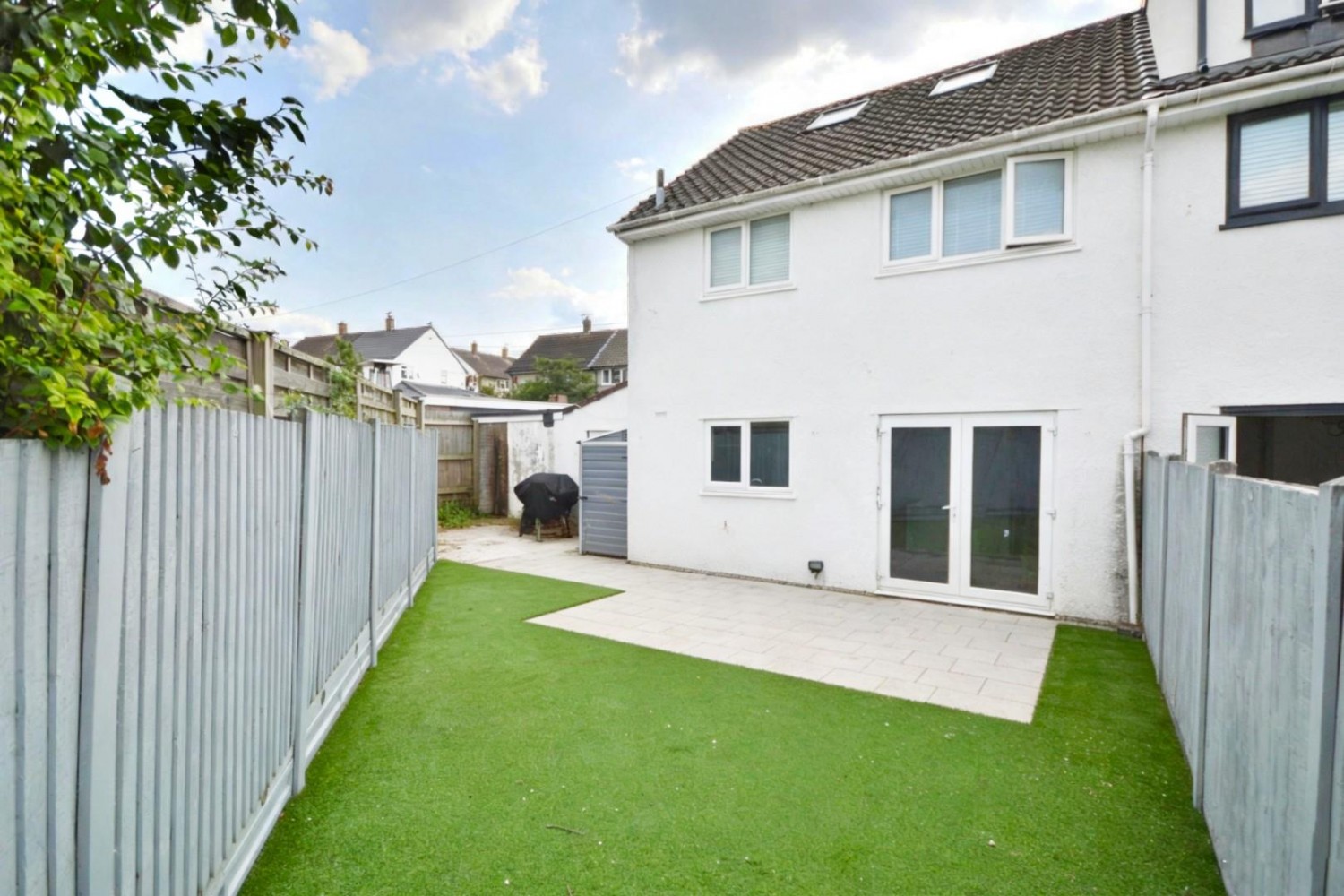 3 bedroom House for sale in Lockemor Road, Bristol