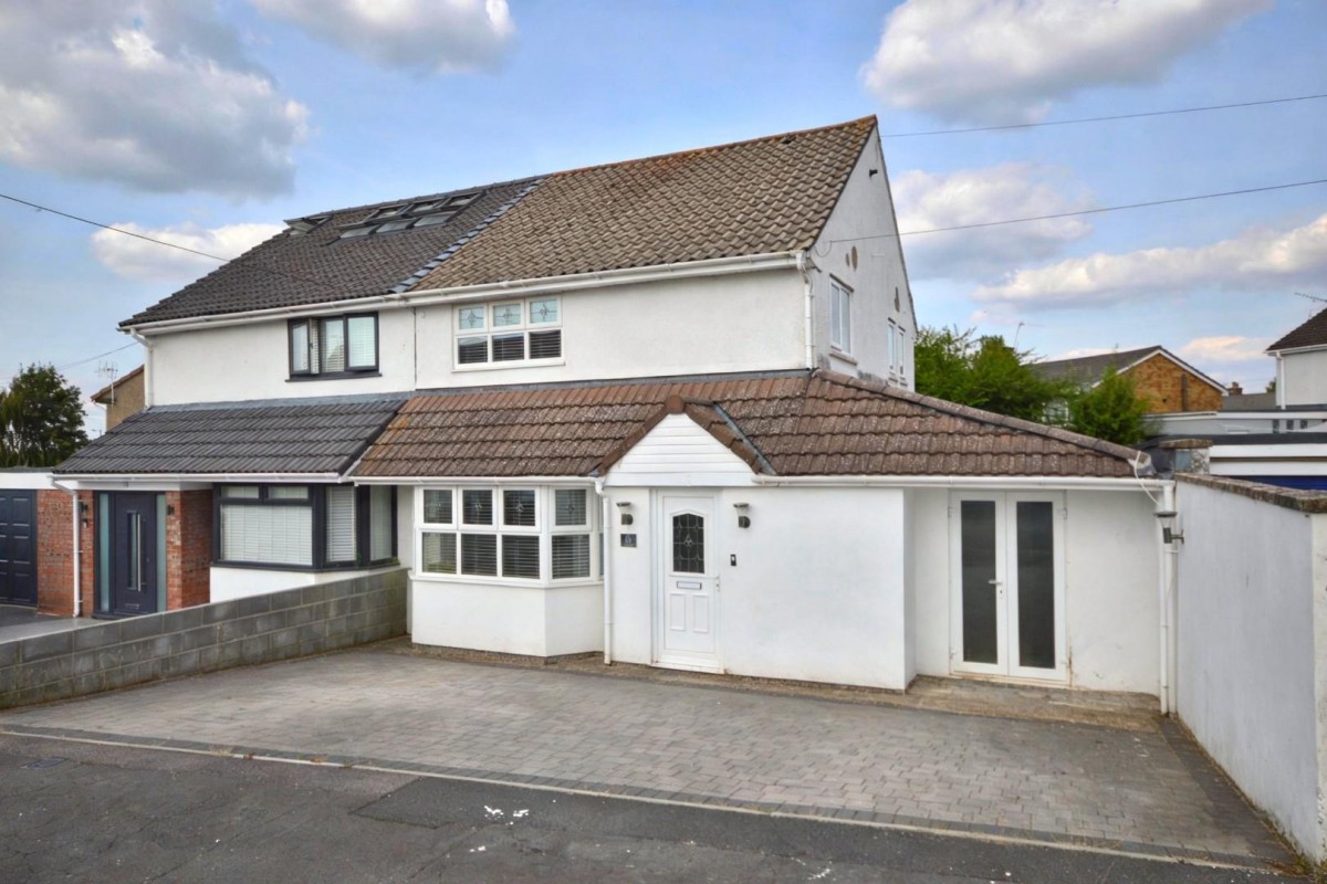 Lockemor Road, Bristol
