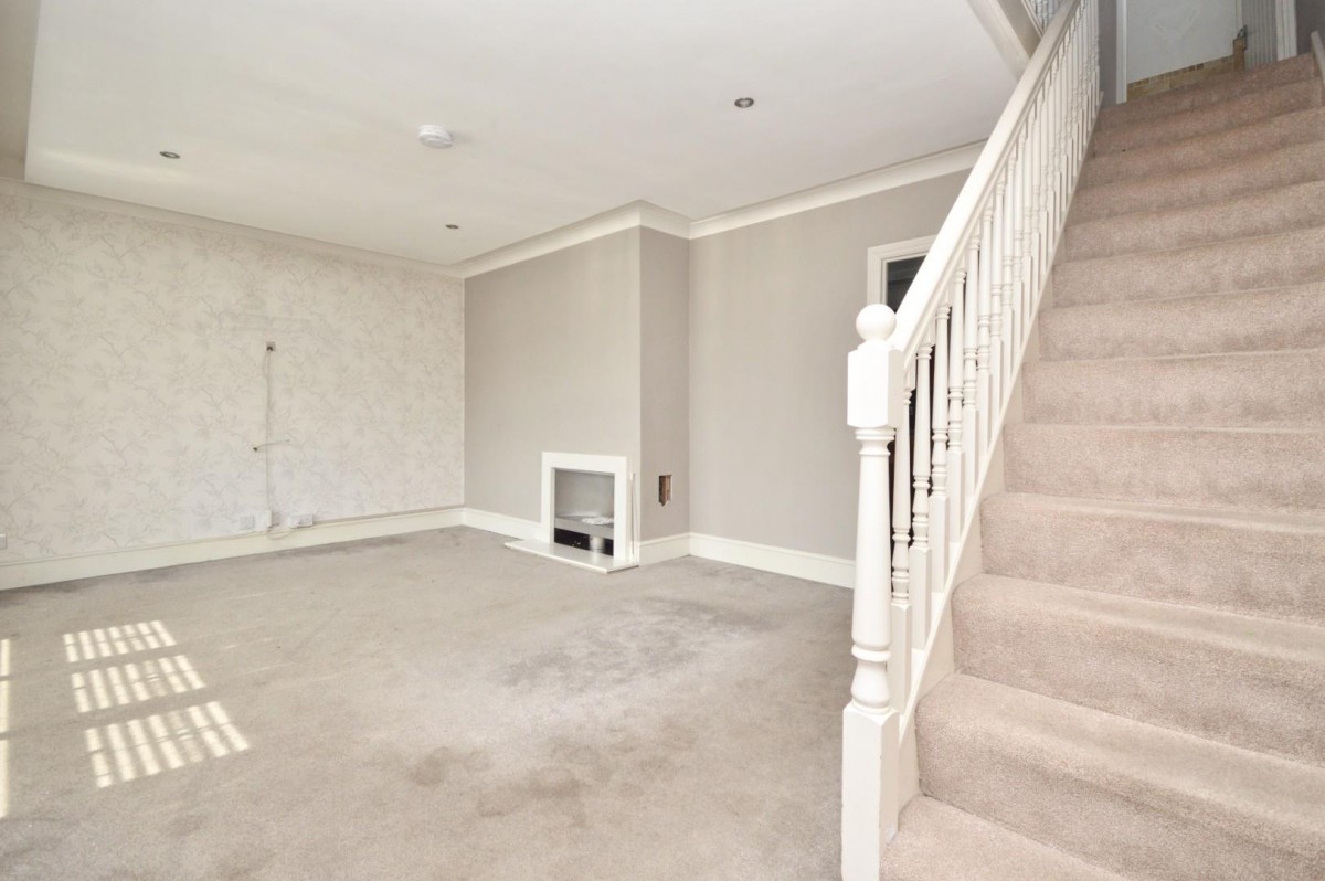 Lockemor Road, Bristol