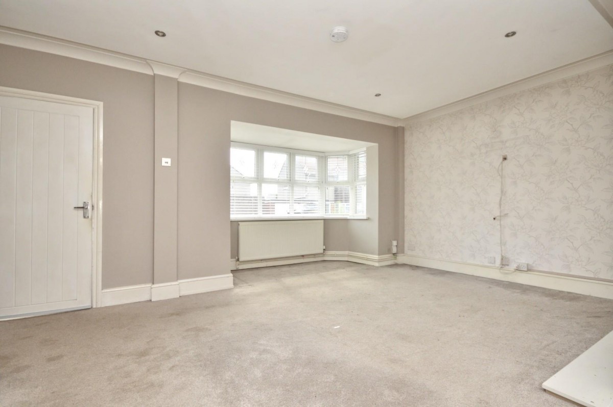 Lockemor Road, Bristol