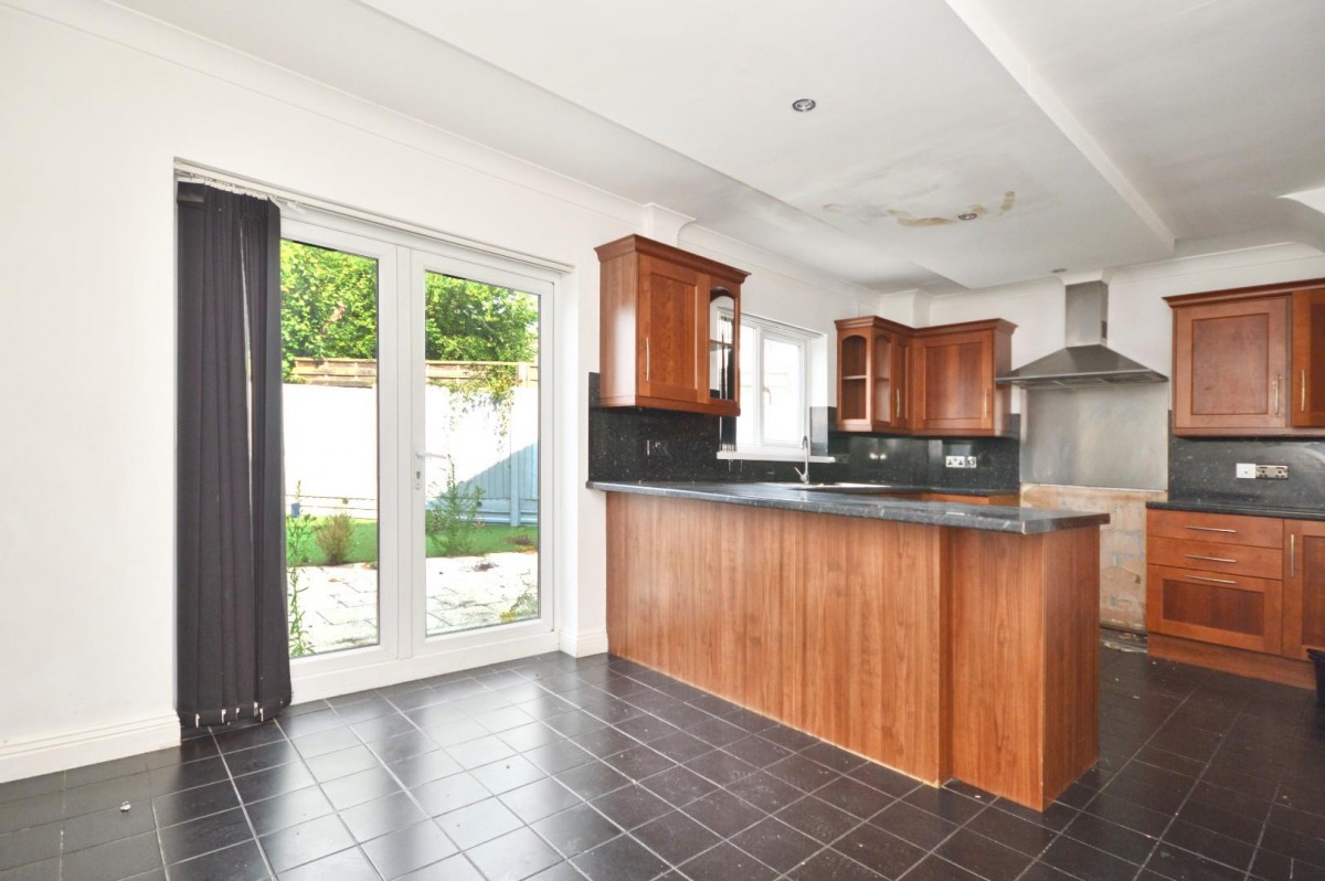 Lockemor Road, Bristol