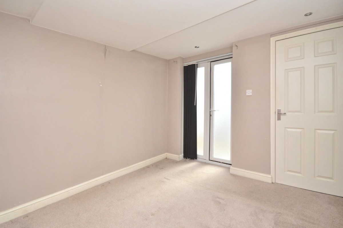 Lockemor Road, Bristol