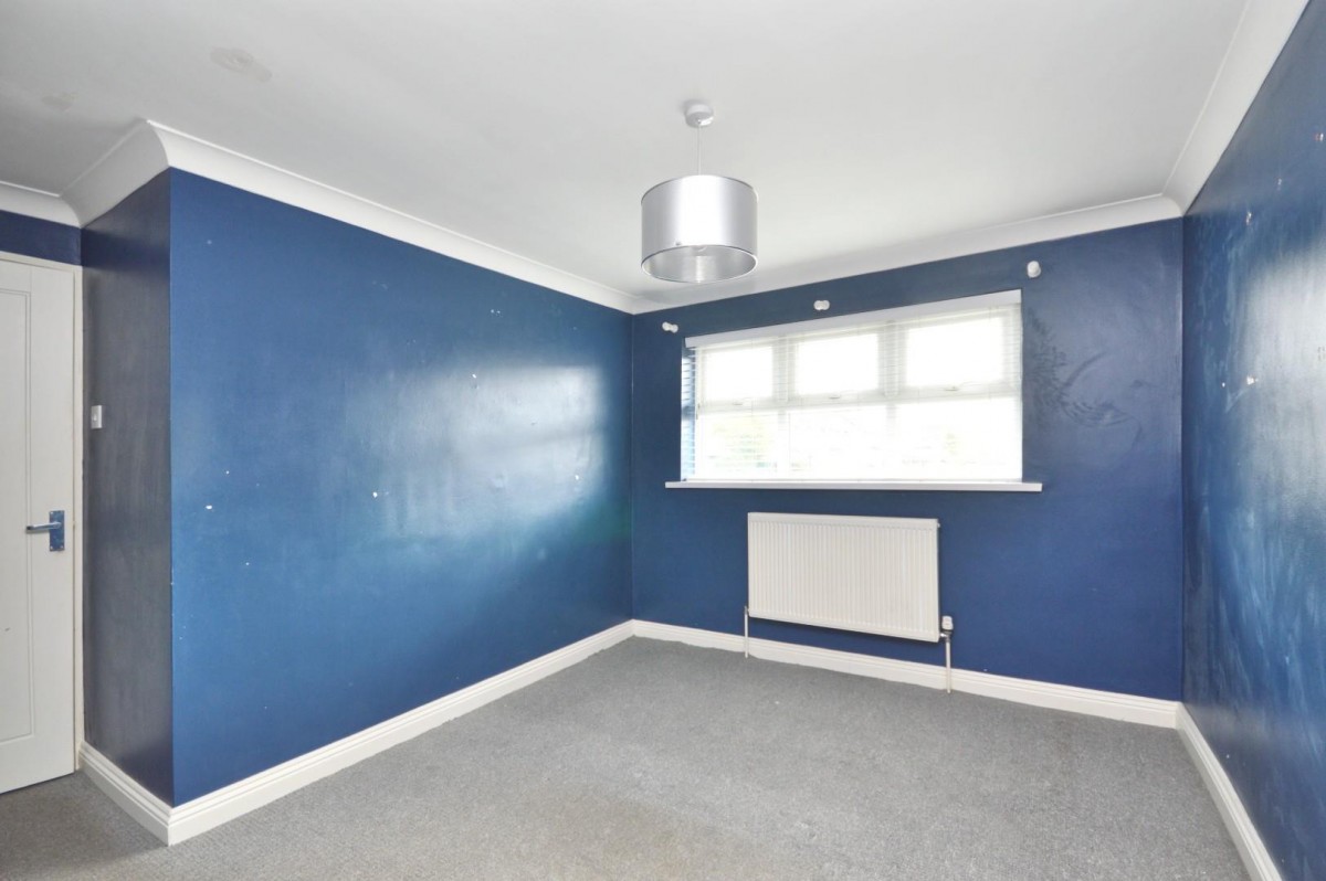 Lockemor Road, Bristol